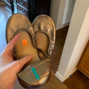 Tieks Size 7